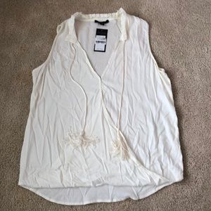 Ella Moss top xs nwt